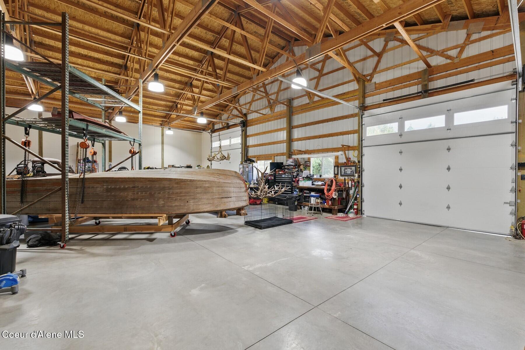 306 Eastside Road Priest River, ID 83856 - Photo 7 of 28 RV and Boat