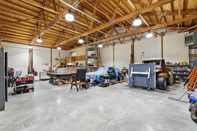 $599,000 | 306 Eastside Road, Priest River, ID 83856