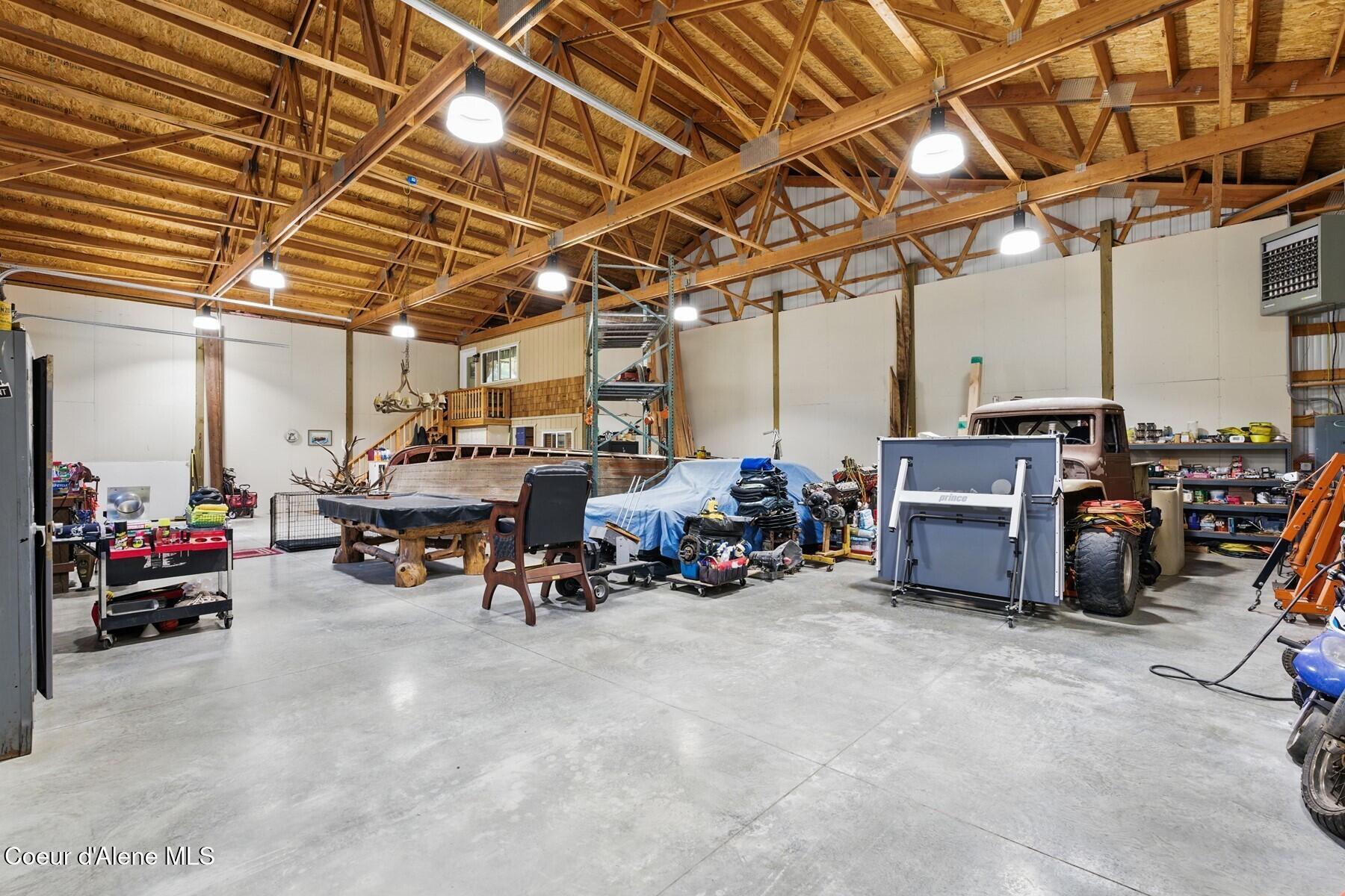 306 Eastside Road Priest River, ID 83856 - Photo 8 of 28 84867838