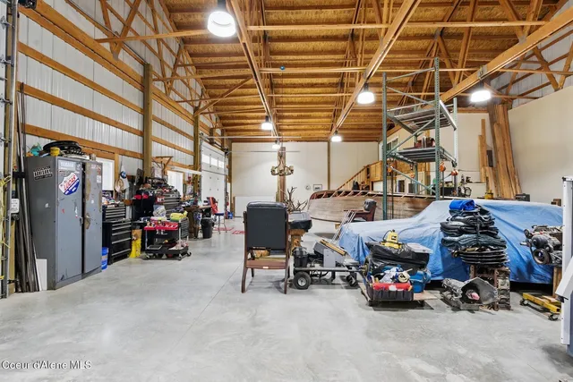 $599,000 | 306 Eastside Road, Priest River, ID 83856