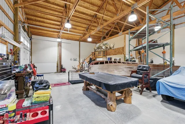 $599,000 | 306 Eastside Road, Priest River, ID 83856