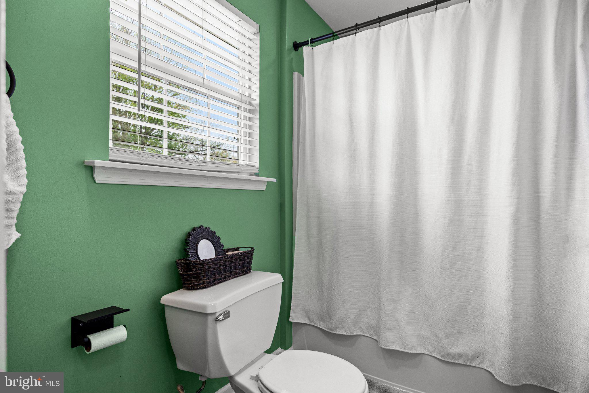 314 Washington Street Delanco, NJ 08075 - Photo 17 of 39 Fresh and vibrant bathroom retreat.
