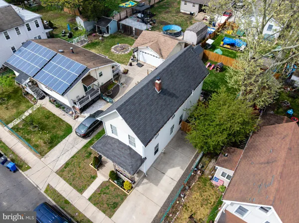 $299,900 | 314 Washington Street, Delanco, NJ 08075