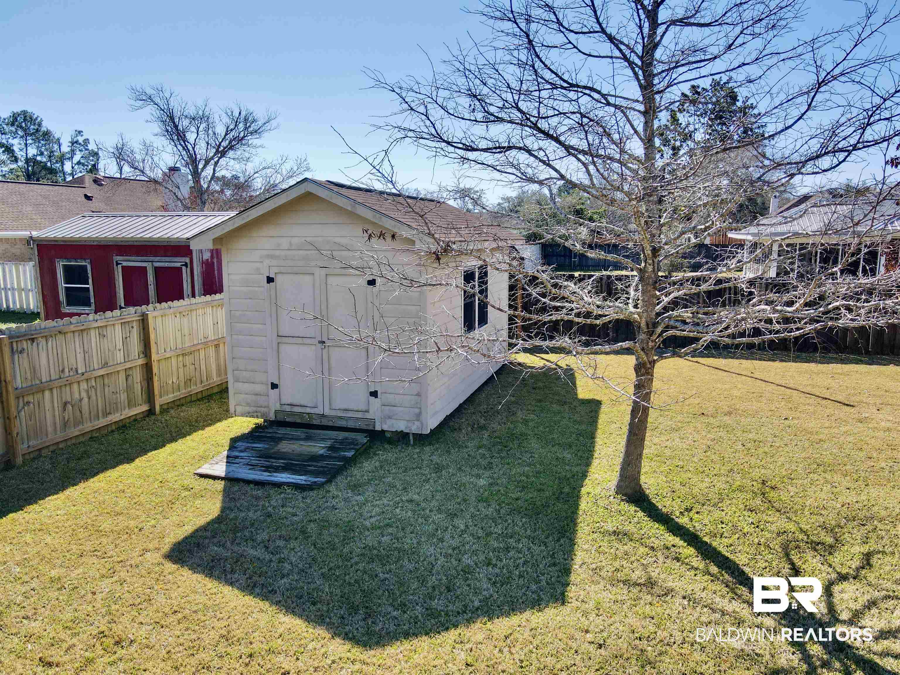 154 Pennbrooke Loop Foley, AL 36535 - Photo 41 of 44