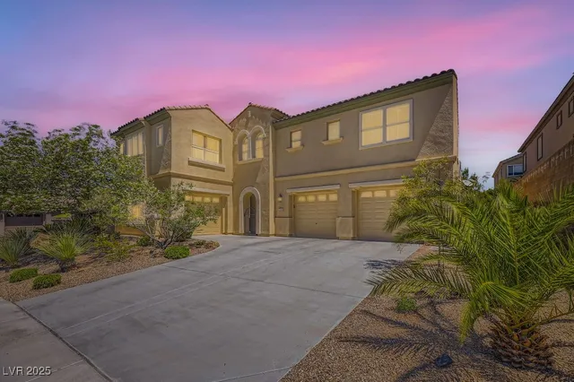 $989,000 | 2752 Kilwinning Drive, Henderson, NV 89044