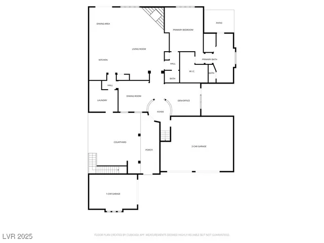 $989,000 | 2752 Kilwinning Drive, Henderson, NV 89044