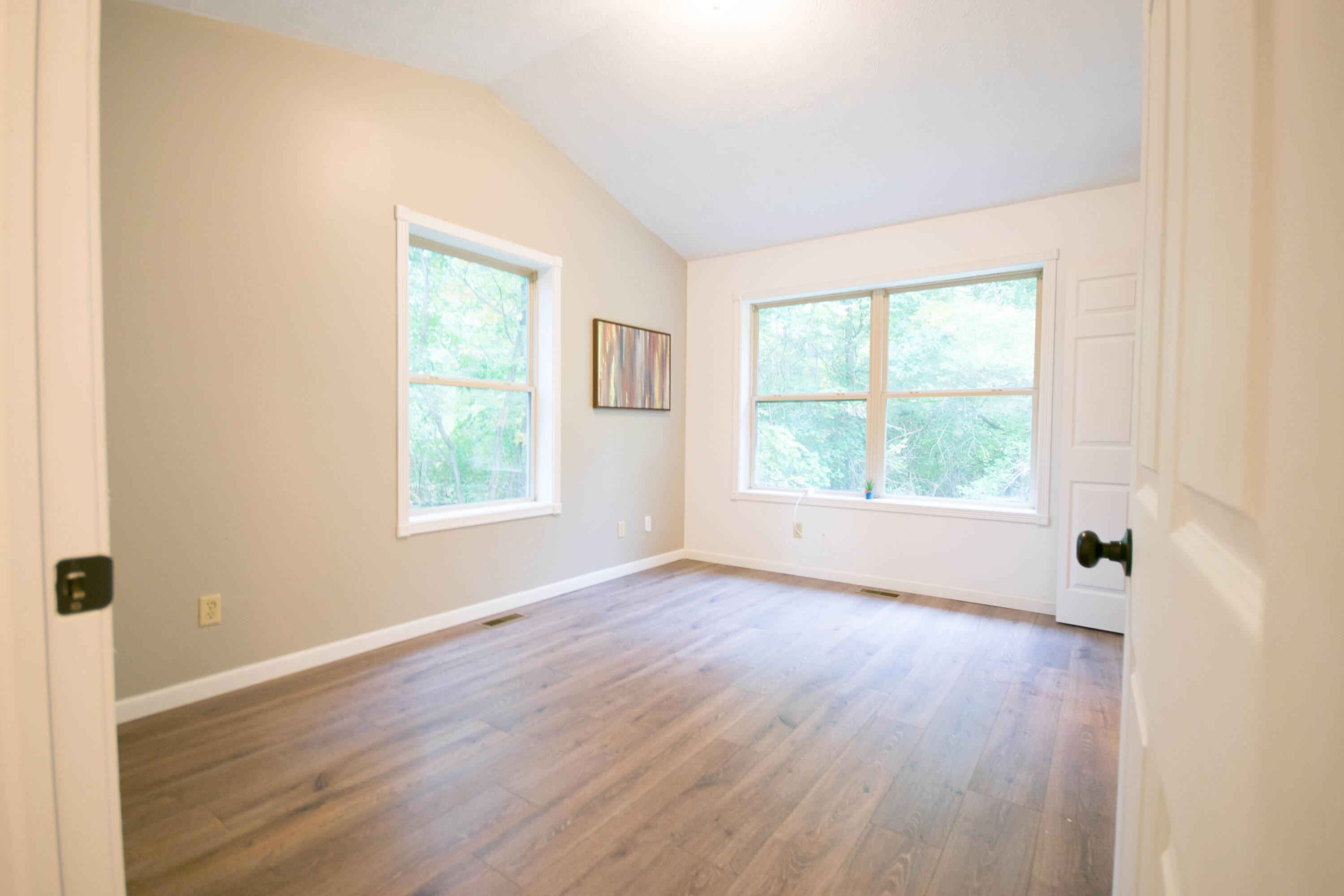 1910 Fulkerson Road Niles, MI 49120 - Photo 13 of 19 South Bedroom (1)