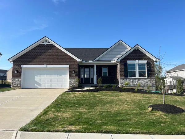 $496,900 | 1522 Autumn Rdg Drive, Hebron, KY 41048