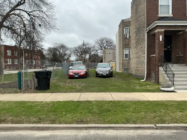 $10,000 | 5603 South Aberdeen Street, Chicago, IL 60621