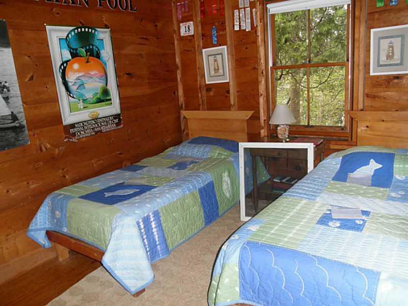 5 Pool Road North Haven, ME 04853 - Photo 7 of 12 Bedroom.