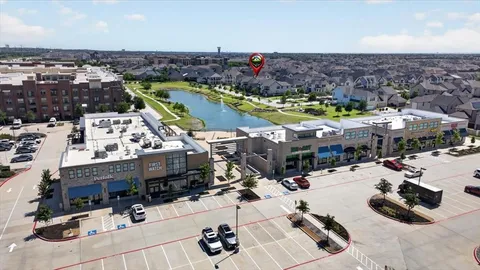 $629,900 | 8761 Archie League Lane, Frisco, TX 75034