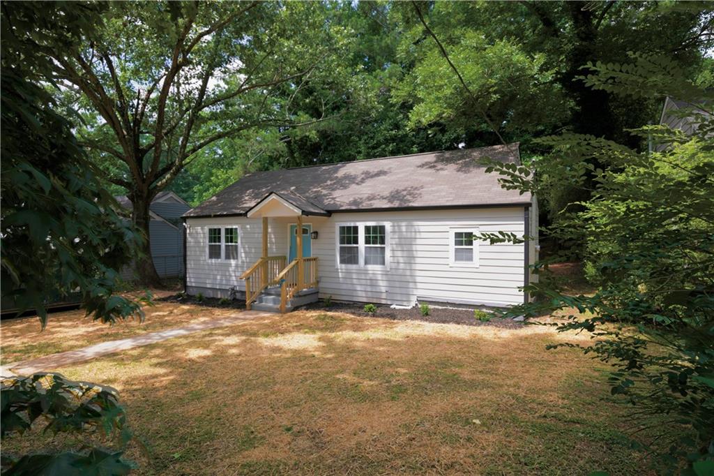 1695 Stanton Road Southwest Atlanta, GA 30311 - Photo 1 of 1 Gallery Image 1