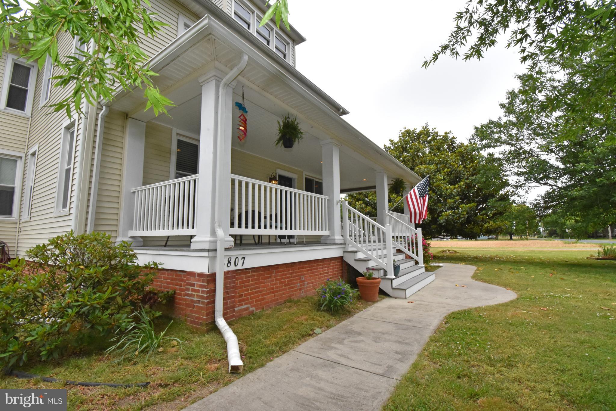 5807 George Island Landing Road Stockton, MD 21864 - Photo 3 of 88 Gallery Image 3