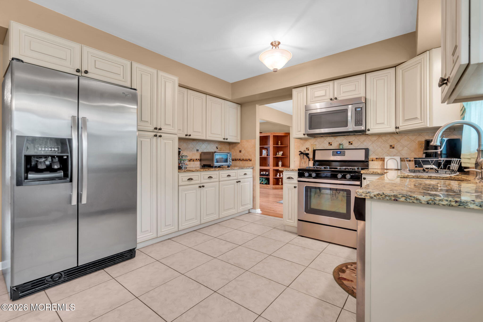 440 Pfister Road Jackson, NJ 08527 - Photo 16 of 45 KITCHEN