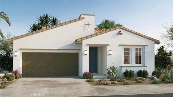 $593,958 | 73620 Raphael Drive, Palm Desert, CA 92211
