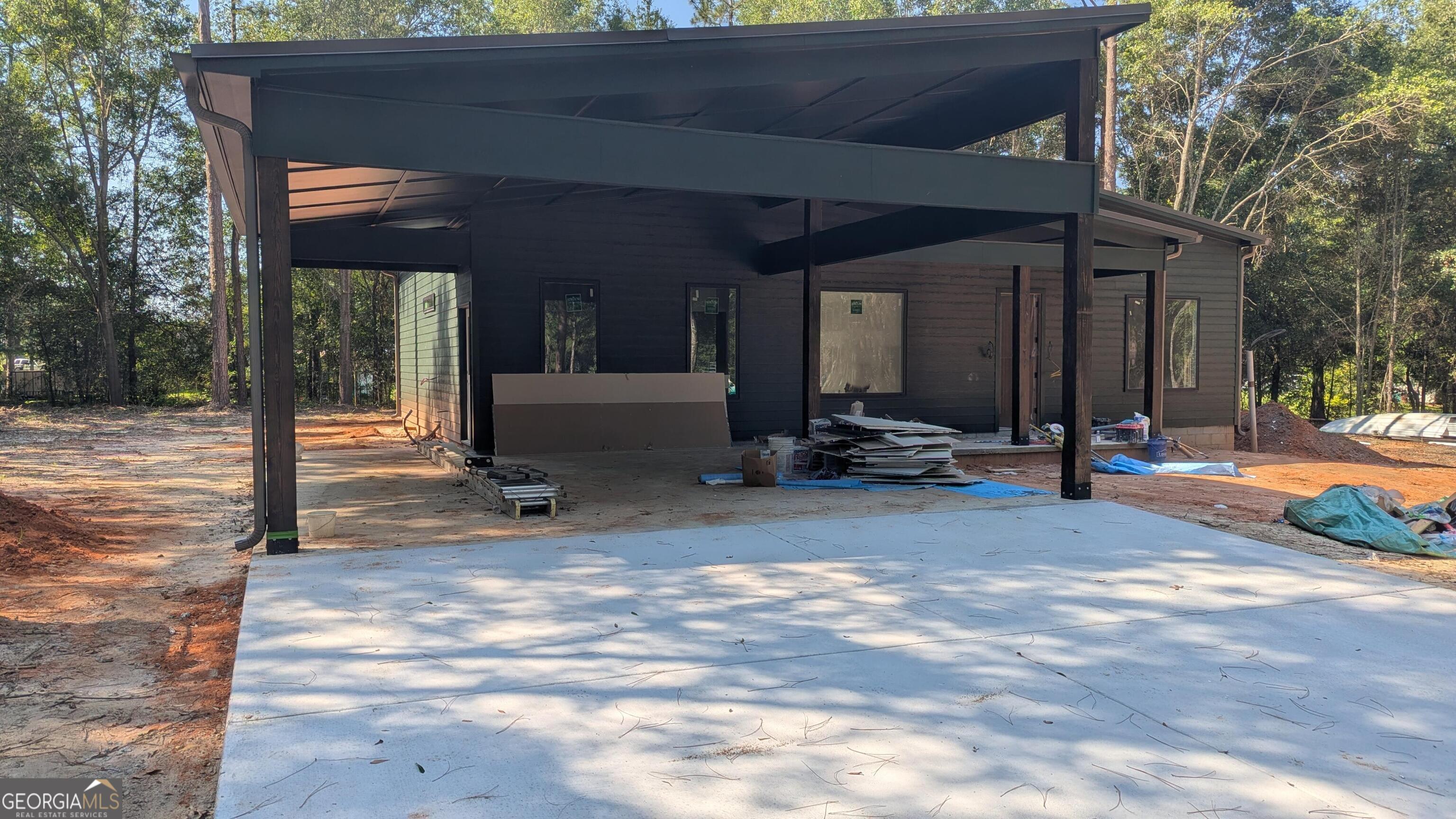 100 Marie Lane Bainbridge, GA 39817 - Photo 2 of 12