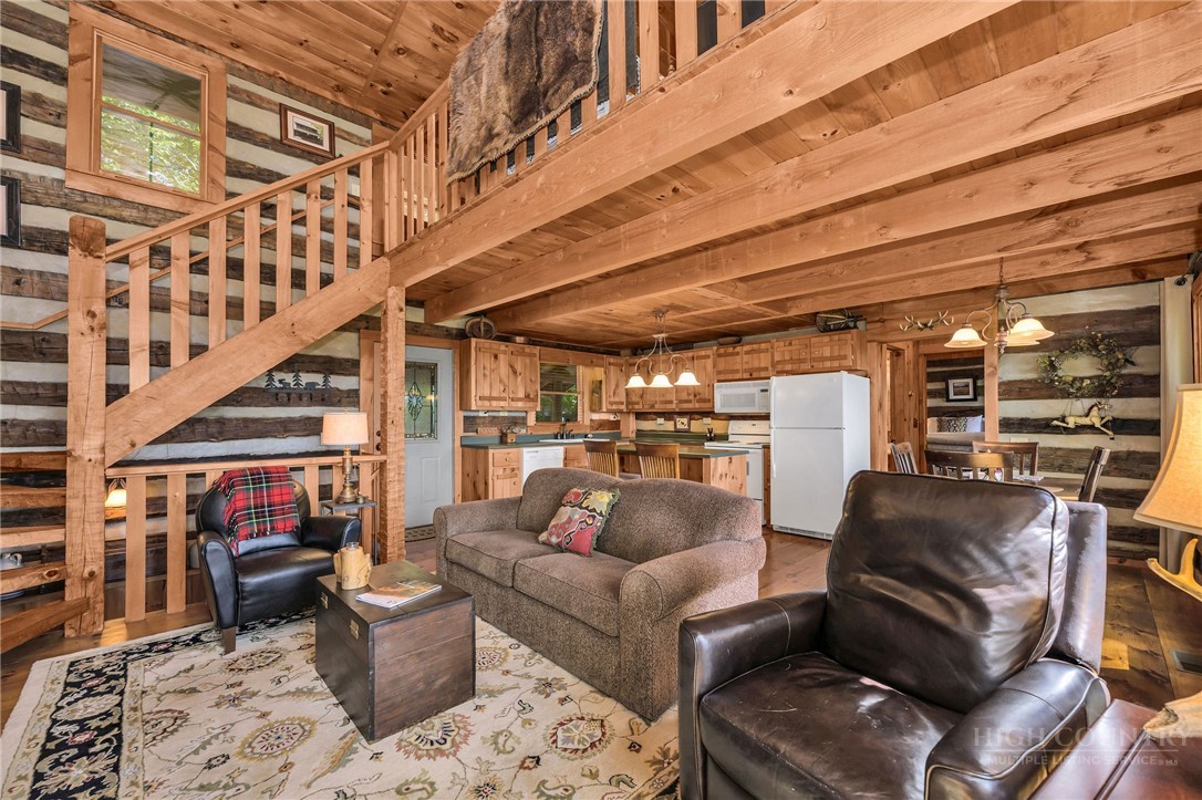 2100 Homestead Road Todd, NC 28684 - Photo 12 of 49 Gallery Image 12