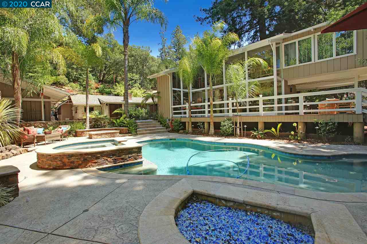 1727 Reliez Valley Road Lafayette, CA 94549 - Photo 1 of 1