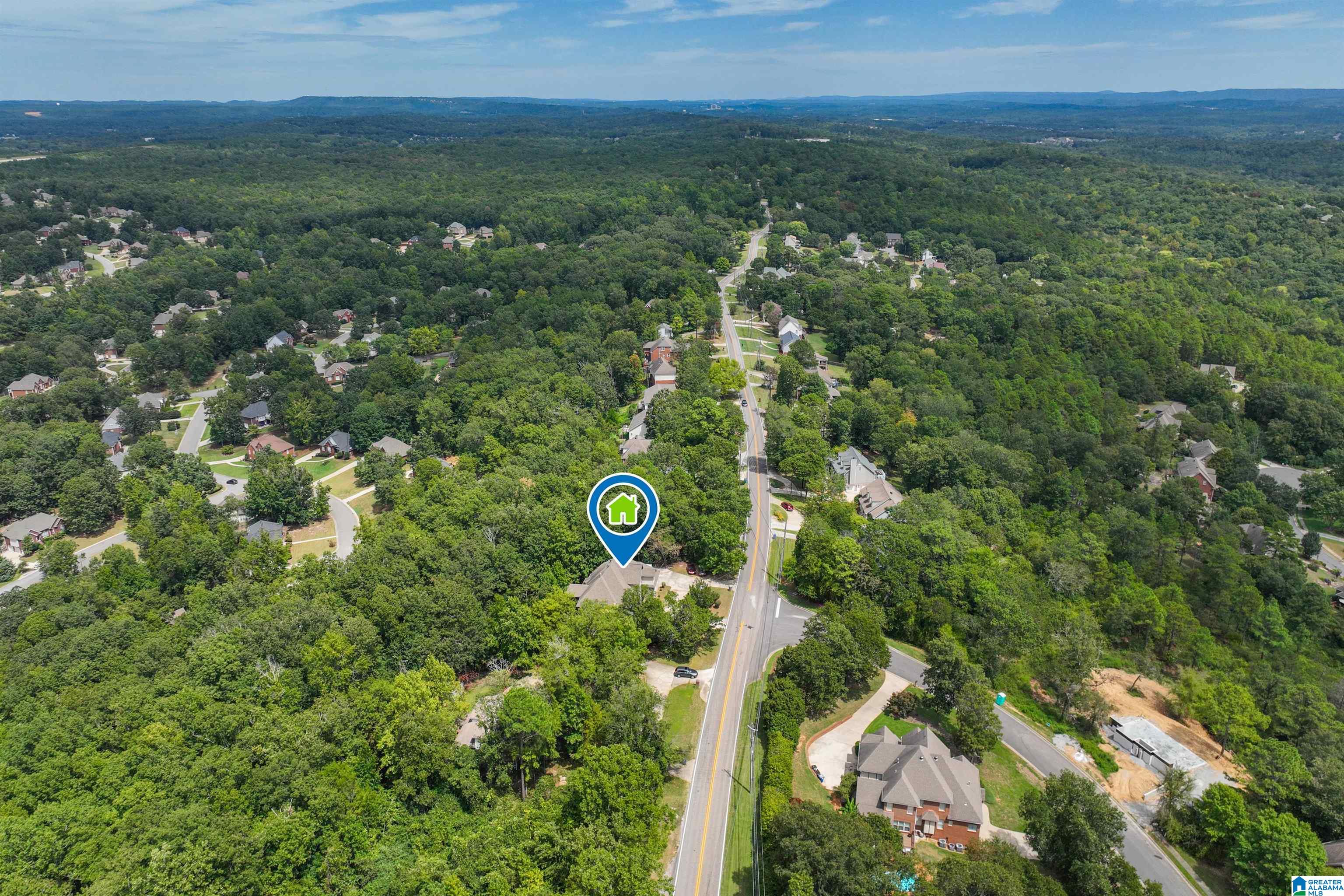 4586 South Shades Crest Road Bessemer, AL 35022 - Photo 58 of 60