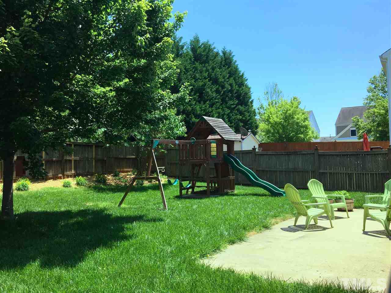 7404 Silver View Lane Raleigh, NC 27613 - Photo 18 of 21 Gallery Image 18