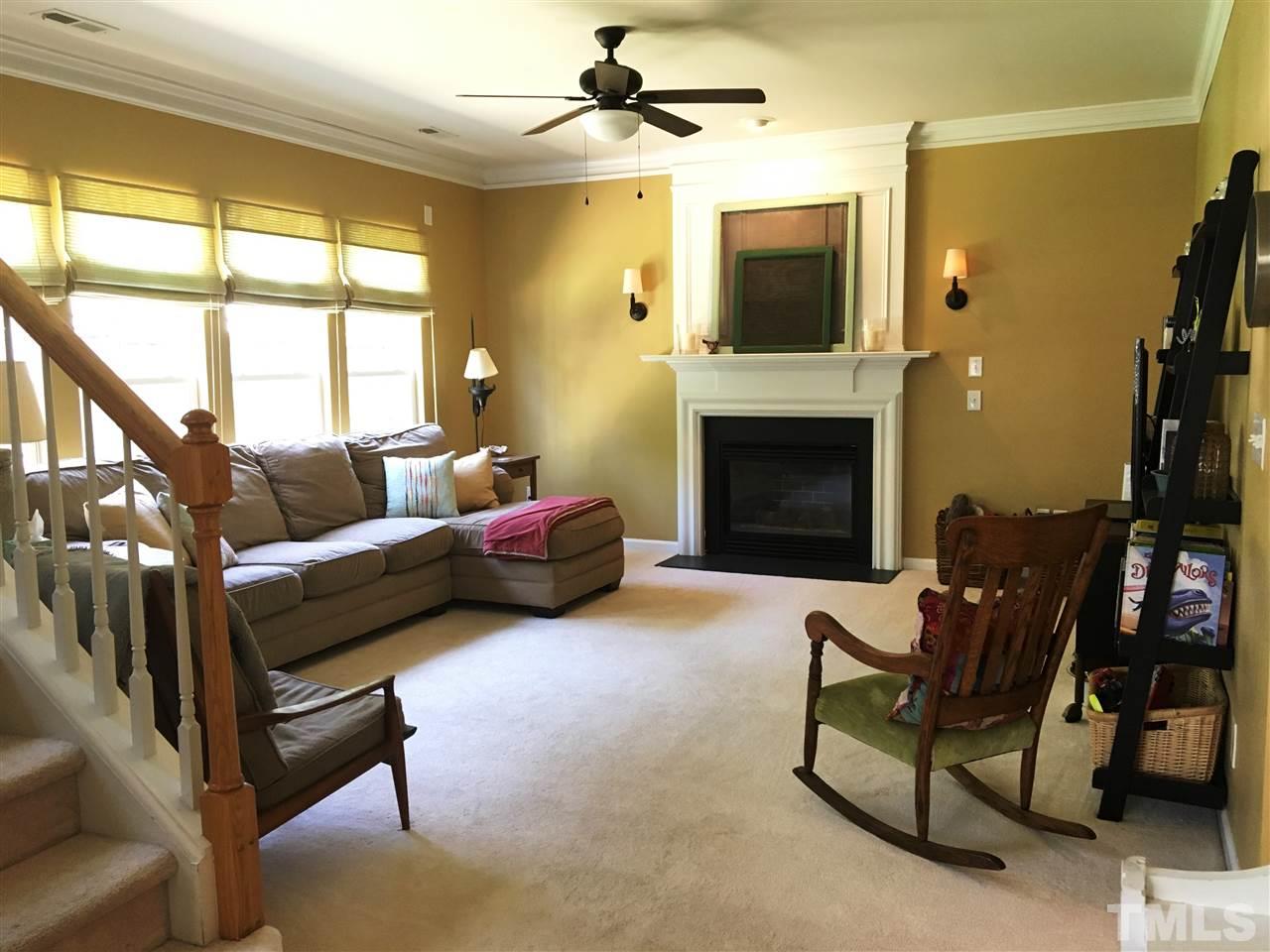 7404 Silver View Lane Raleigh, NC 27613 - Photo 8 of 21 Gallery Image 8