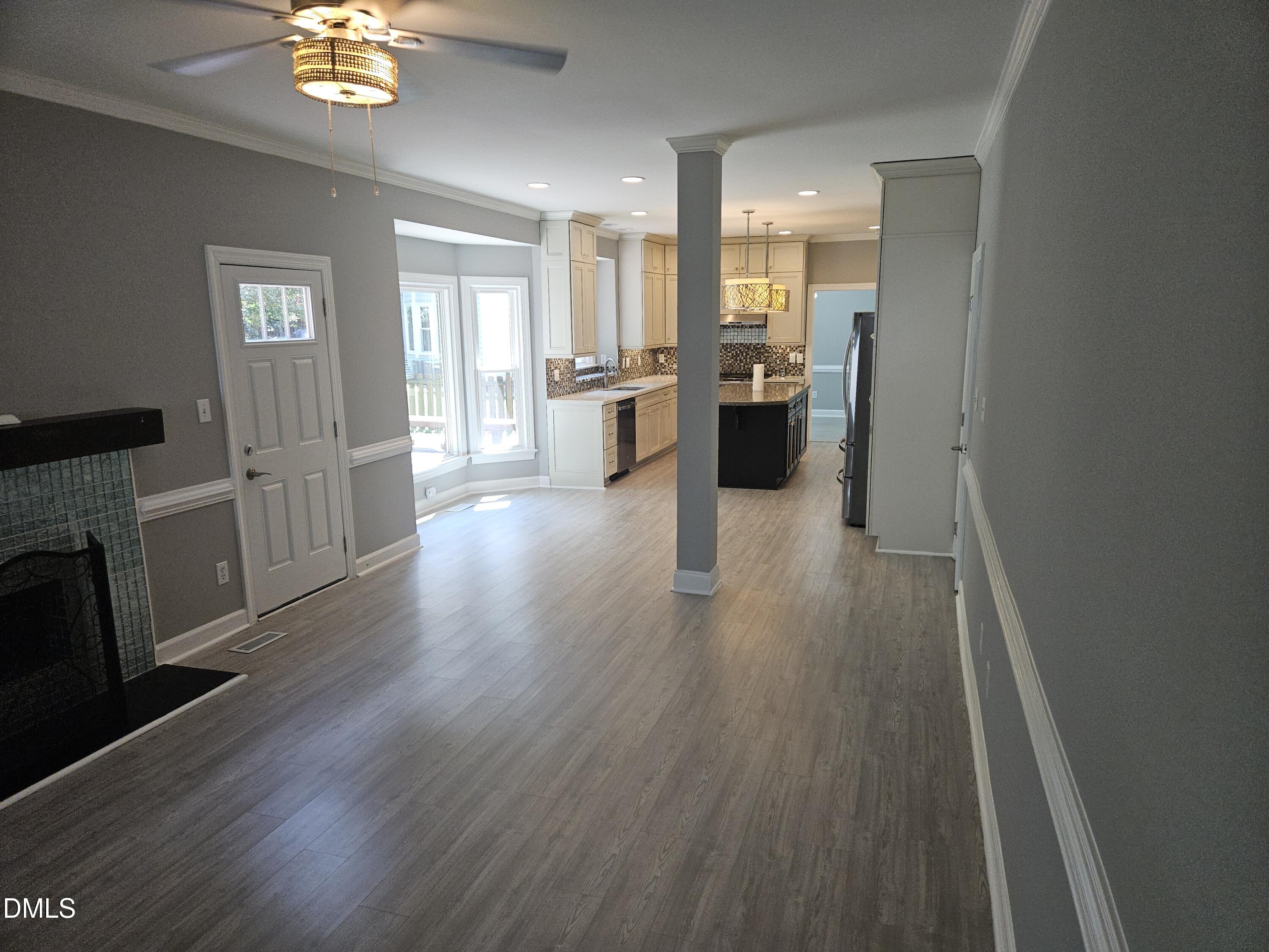 5717 Raddington Street Raleigh, NC 27613 - Photo 8 of 23 20260818_141252
