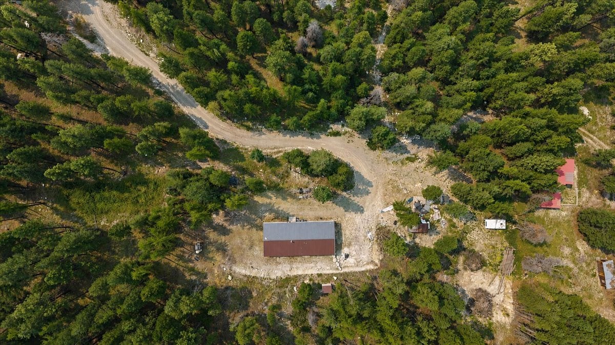 759 Spring Hill Road Kila, MT 59920 - Photo 11 of 49 Gallery Image 11