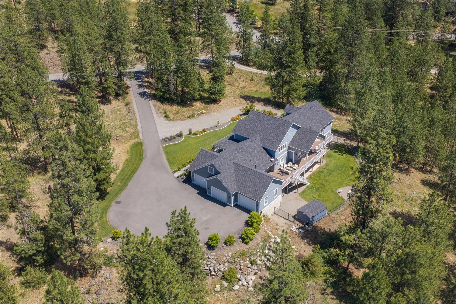 2625 South Stateline Road Liberty Lake, WA 99019 - Photo 45 of 50