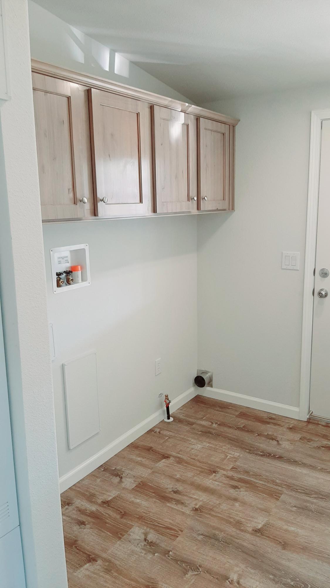 340 Old Mill Road, Unit 18 Santa Barbara, CA 93110 - Photo 15 of 22 a view of cabinets