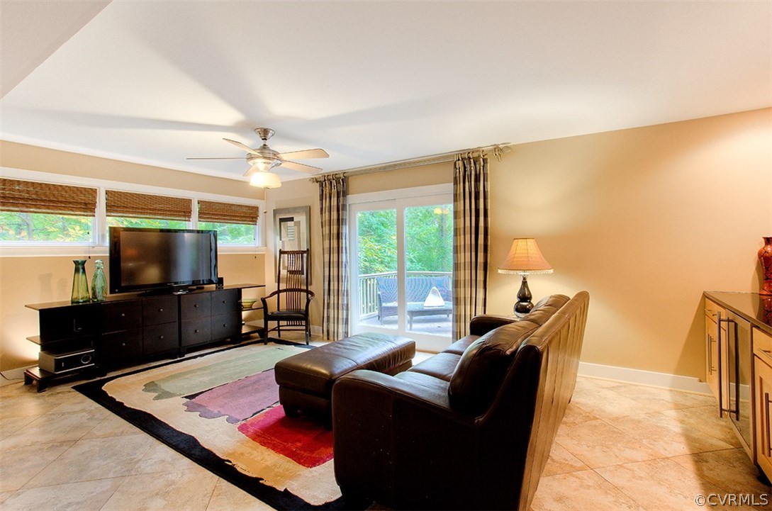 2950 Queenswood Road Midlothian, VA 23113 - Photo 7 of 50 Family Room
