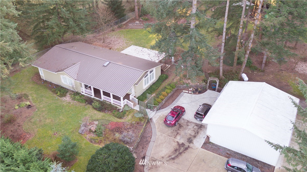 16728 Littlerock Road Southwest Rochester, WA 98579 - Photo 1 of 21