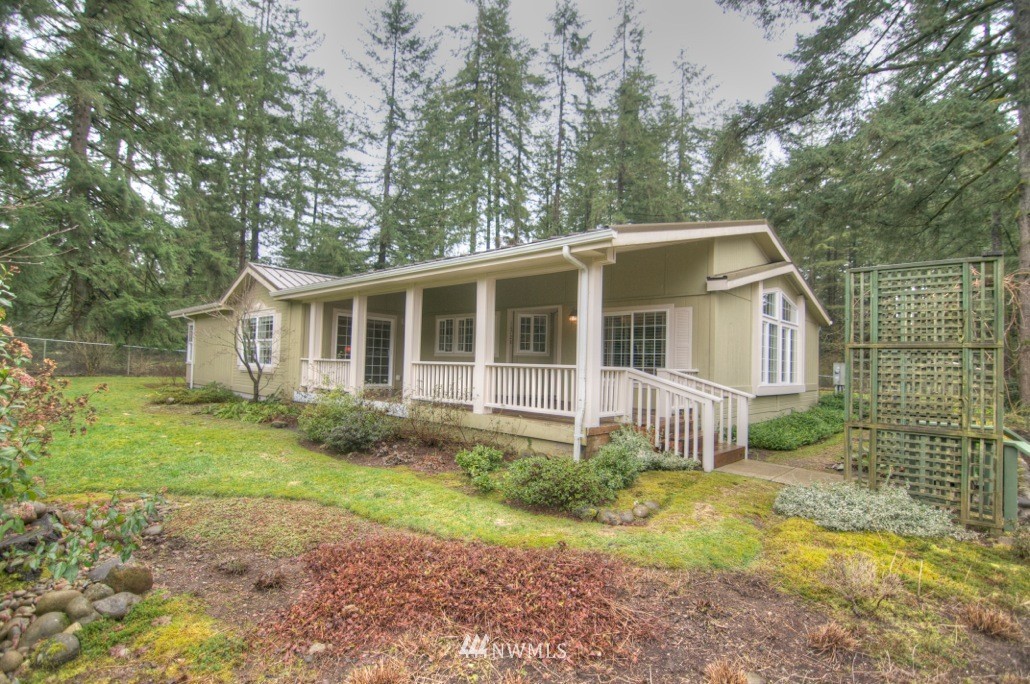 16728 Littlerock Road Southwest Rochester, WA 98579 - Photo 2 of 21