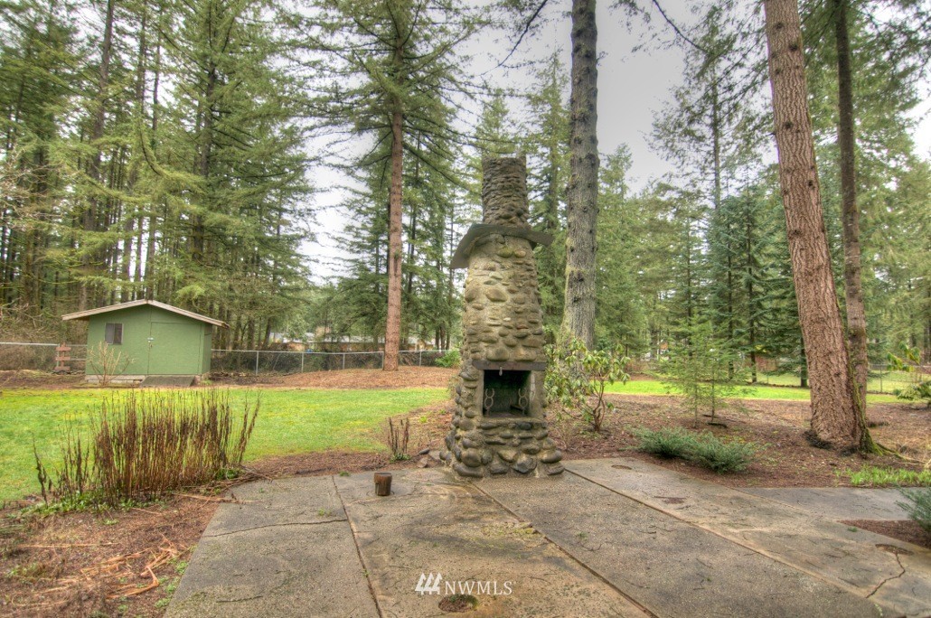 16728 Littlerock Road Southwest Rochester, WA 98579 - Photo 15 of 21