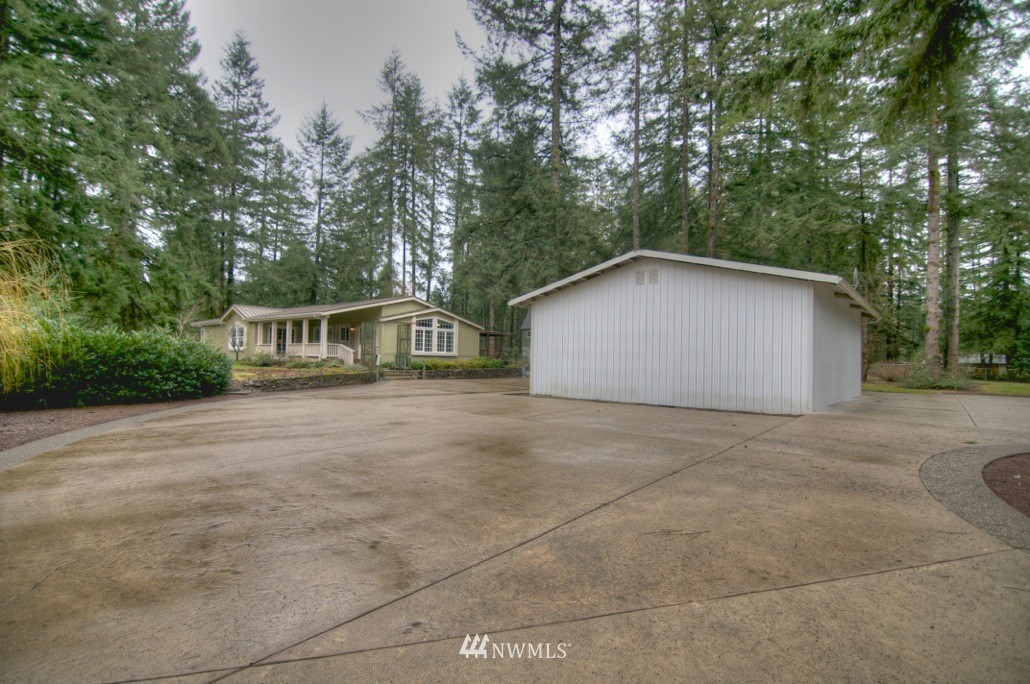 16728 Littlerock Road Southwest Rochester, WA 98579 - Photo 17 of 21
