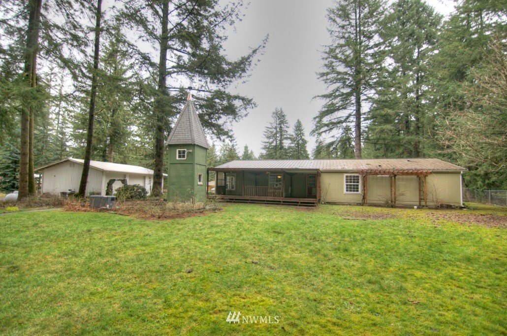 16728 Littlerock Road Southwest Rochester, WA 98579 - Photo 19 of 21