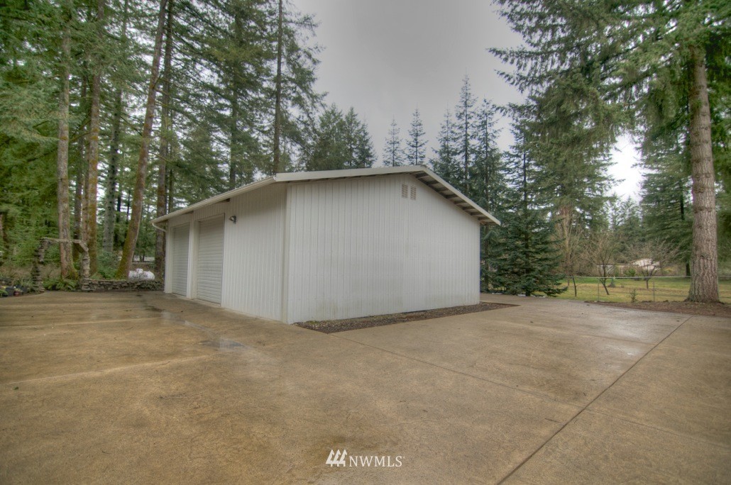 16728 Littlerock Road Southwest Rochester, WA 98579 - Photo 3 of 21