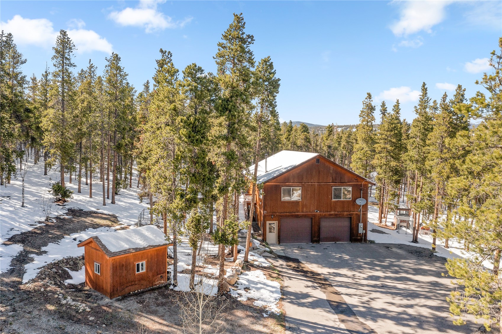 857 Thompson Park Road Fairplay, CO 80440 - Photo 1 of 35 Gallery Image 1