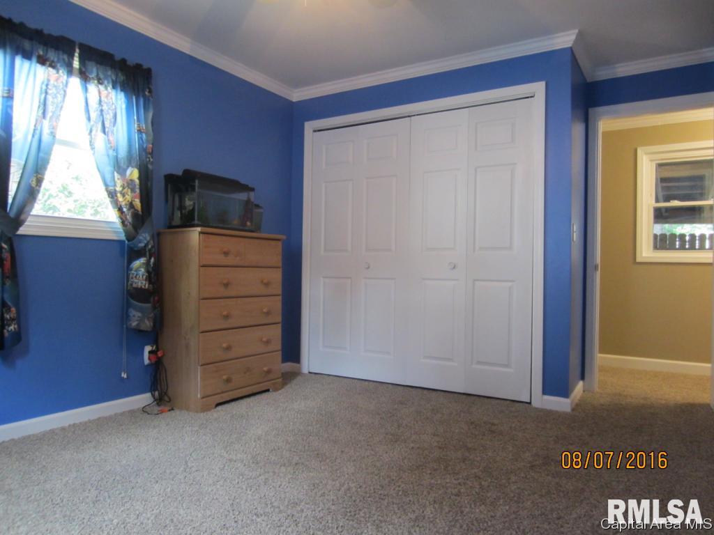 2257 East Converse Avenue Springfield, IL 62702 - Photo 12 of 33