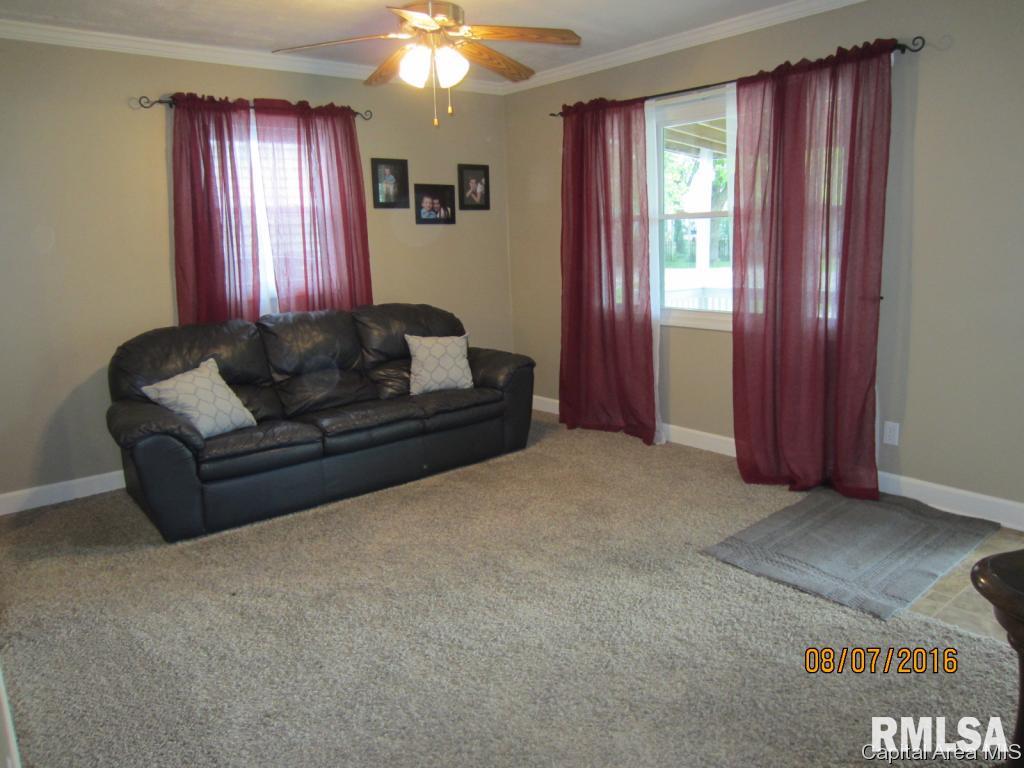 2257 East Converse Avenue Springfield, IL 62702 - Photo 3 of 33