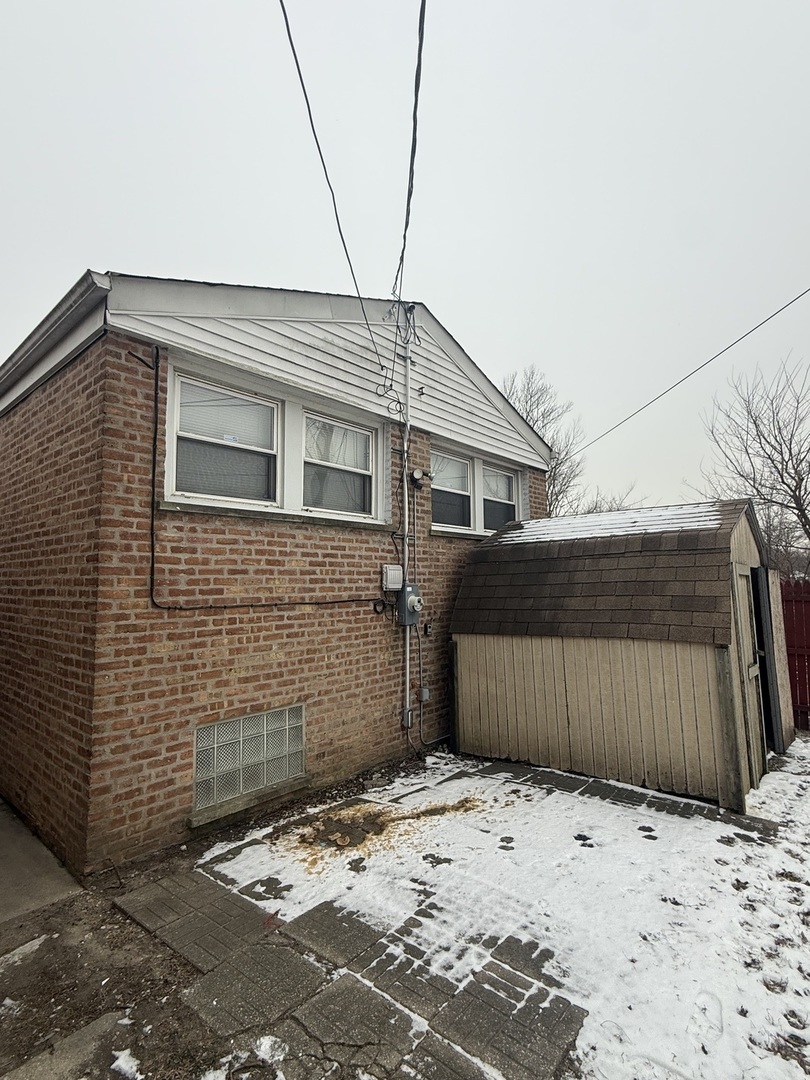 1308 West 108th Street Chicago, IL 60643 - Photo 14 of 16