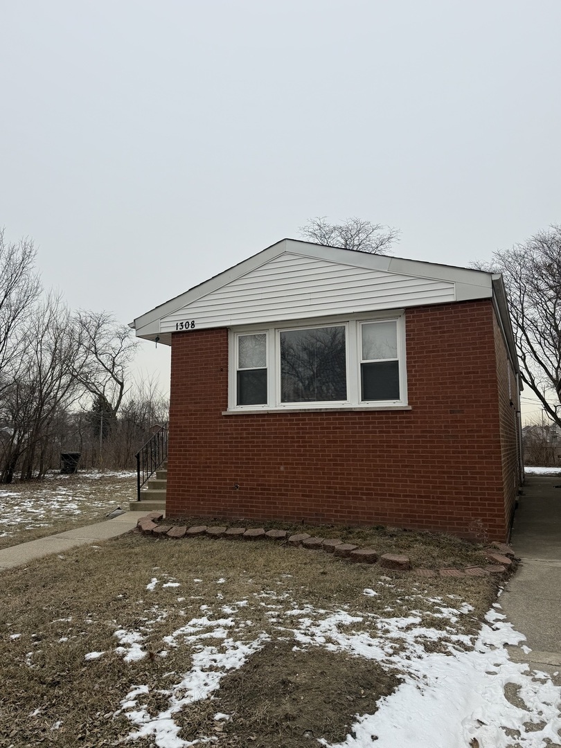 1308 West 108th Street Chicago, IL 60643 - Photo 16 of 16