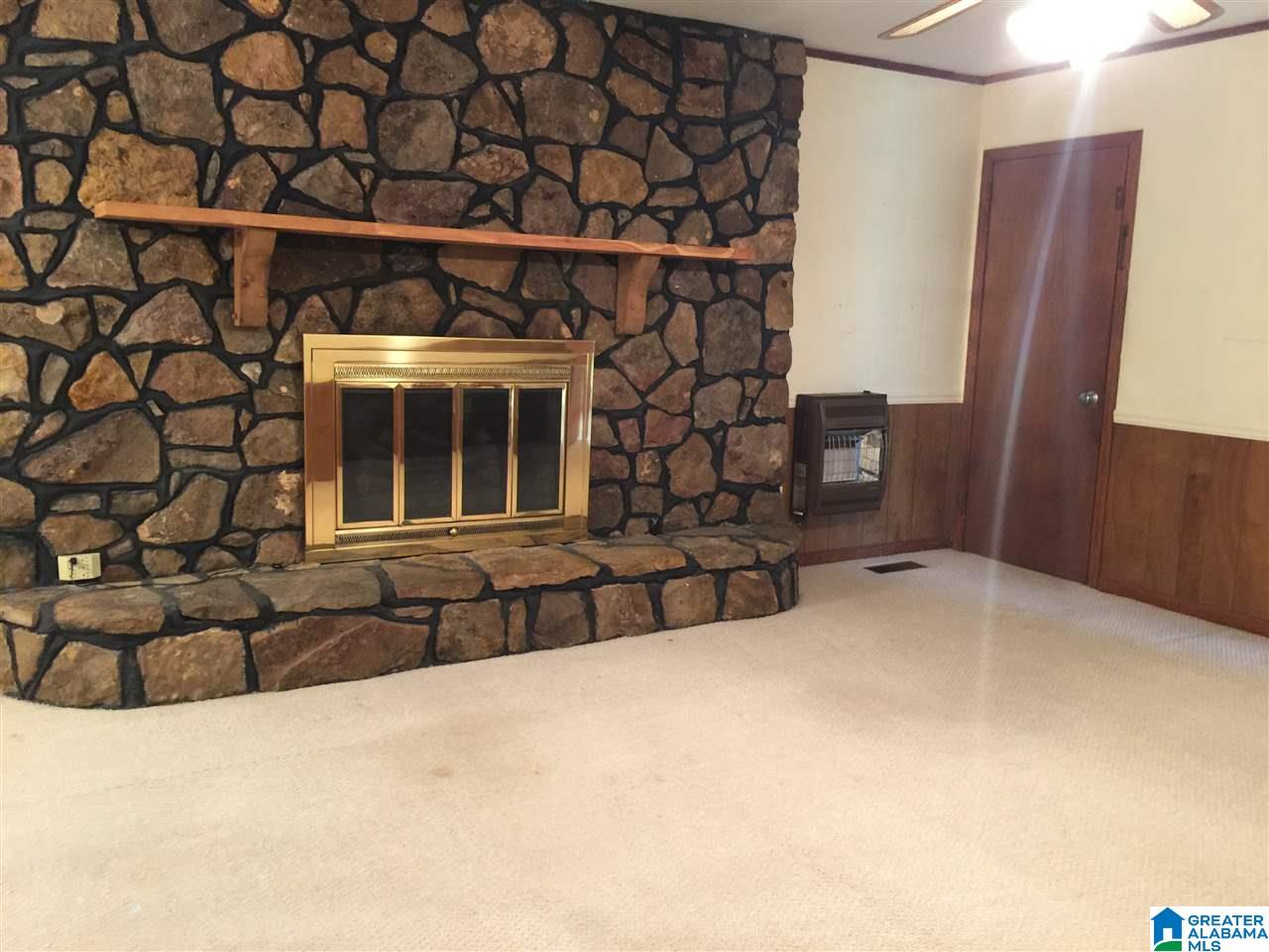 4191 Spunky Hollow Road Remlap, AL 35133 - Photo 5 of 29