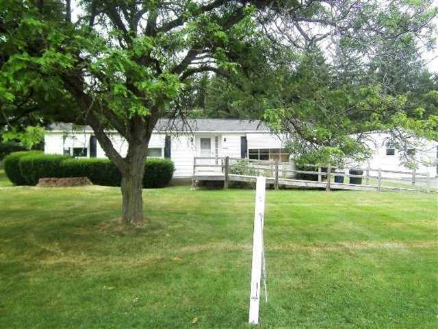 3420 Freshour Road Hopewell, NY 14424 - Photo 1 of 1 Exterior Front