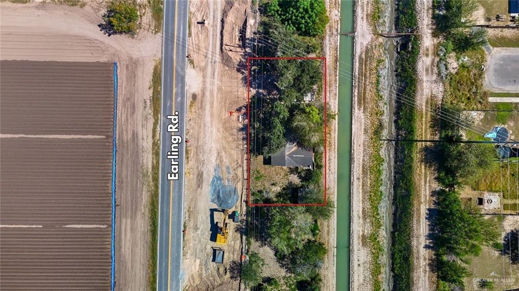 733 East Earling Road San Juan, TX 78589 - Photo 19 of 19 a view of a bathroom