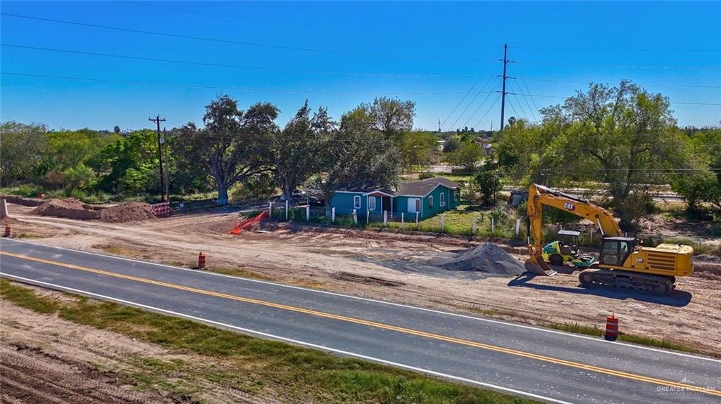 733 East Earling Road San Juan, TX 78589 - Photo 5 of 19 a view of a park with swings and slides