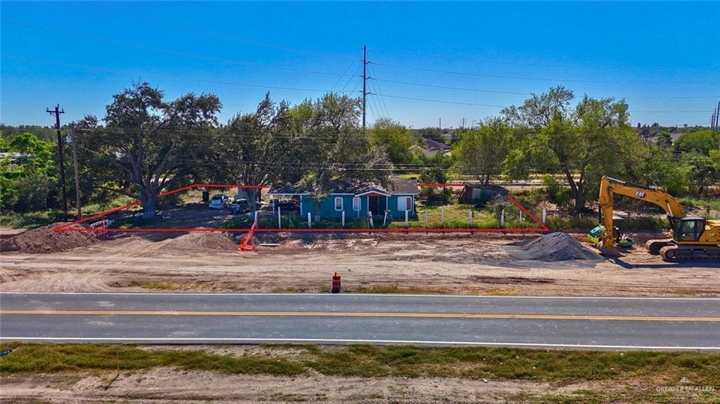 733 East Earling Road San Juan, TX 78589 - Photo 6 of 19 a view of street view