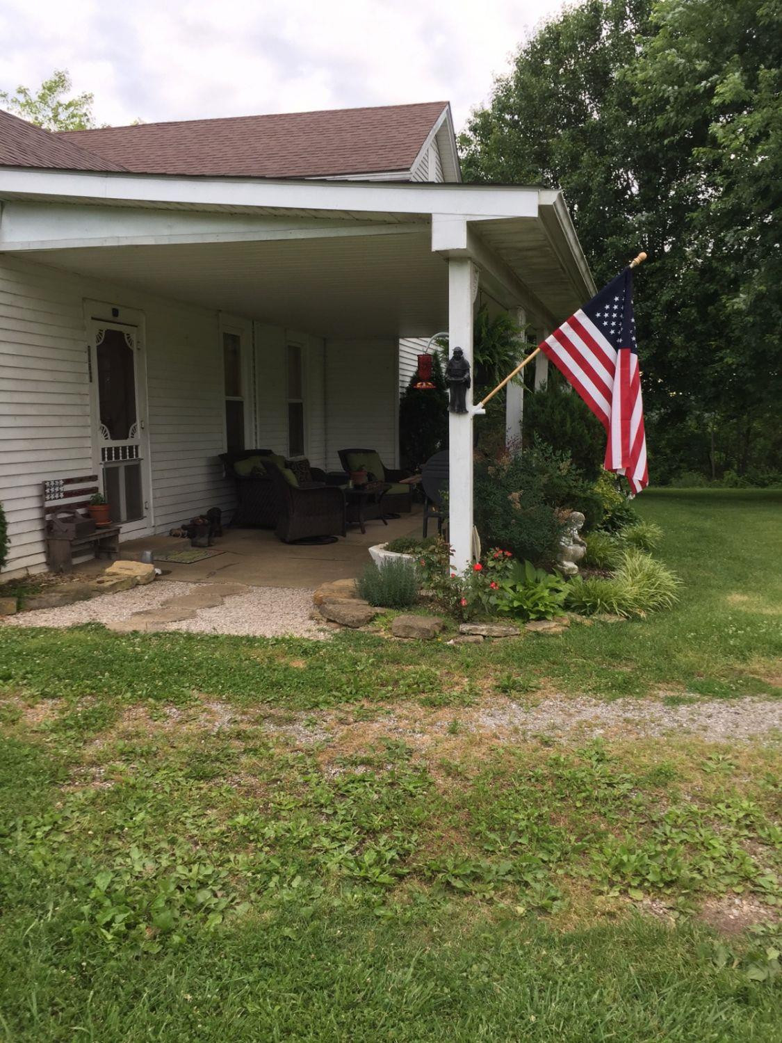 4253 Fall Lick Road Crab Orchard, KY 40419 - Photo 18 of 22 Photo 18