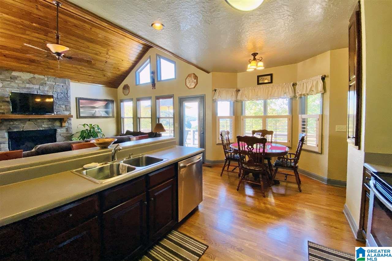 1298 Mohawk Cliff Road Ohatchee, AL 36271 - Photo 42 of 50