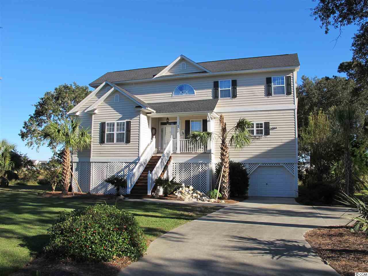 740 Elizabeth Drive Murrells Inlet, SC 29576 - Photo 1 of 32 Gallery Image 1