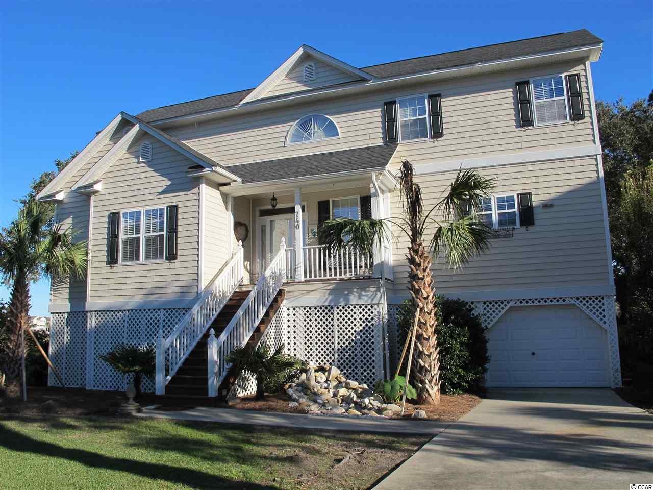 740 Elizabeth Drive Murrells Inlet, SC 29576 - Photo 3 of 32 Gallery Image 3